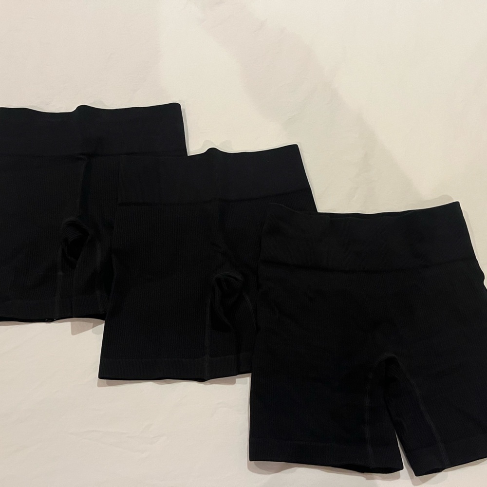 Biker Shorts